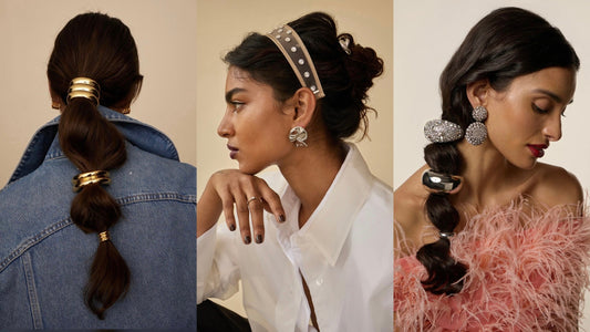 Descubre los accesorios que transformarán tu look este 2025