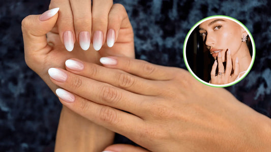 Manicura Ombré: El Diseño de Uñas Viral que toda fashionista en Panamá quiere llevar