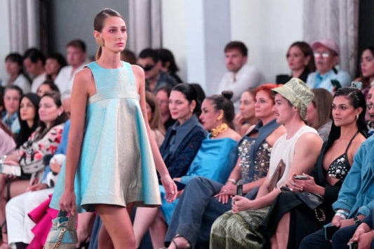 Fashion Week Panama 2024: Estilo en América Latina