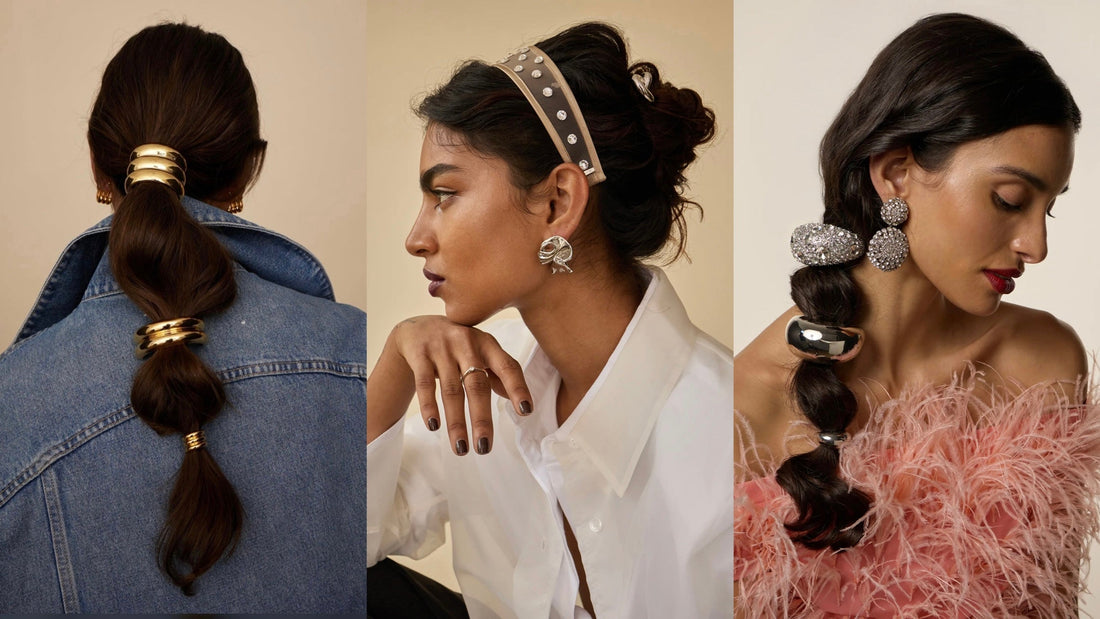 Descubre los accesorios que transformarán tu look este 2025